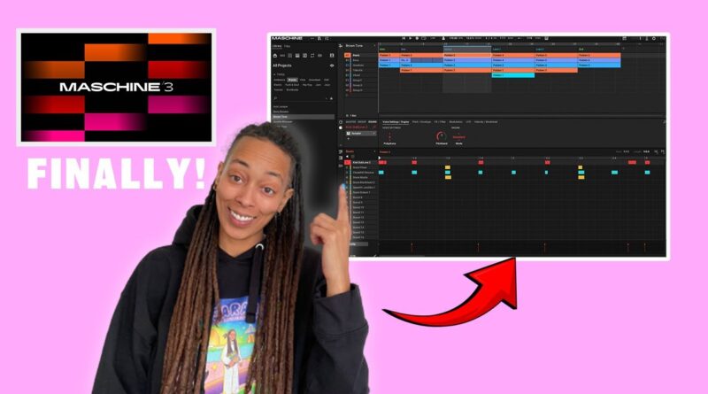 ???? Maschine 3 Release! ???? LIVE First Impressions – Will I Switch Back?