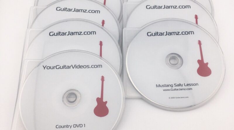 Next Level Guitar Lessons Marty Schwartz Acoustic Blues DVDs 1-5 + Bonus DVDs