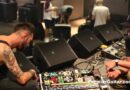 Rig Rundown – Brand New’s Jesse Lacey and Vincent Accardi