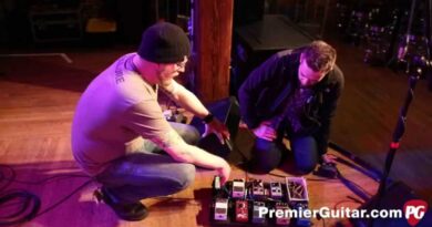 Rig Rundown - Murder By Death