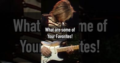 Rock's All Time BEST GUITAR SOLOS! Pt 14 #shorts #guitar #guitarsolo #classicrock