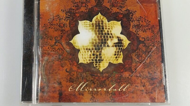 Sarah McLachlan - Mirrorable CD Audio Album