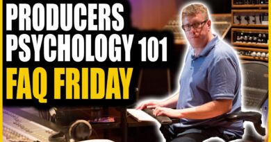 TOUGH Sessions How To HANDLE Them - FAQ Friday with Darrell Thorp