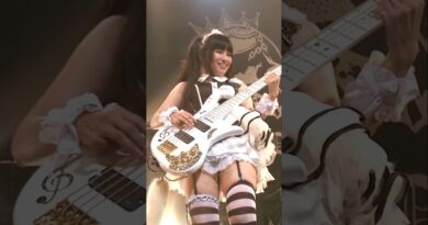 The best Japanese bass player?