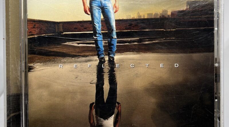 Tim McGraw – Greatest Hits Vol 2 Reflected CD, Album, Compilation 2006