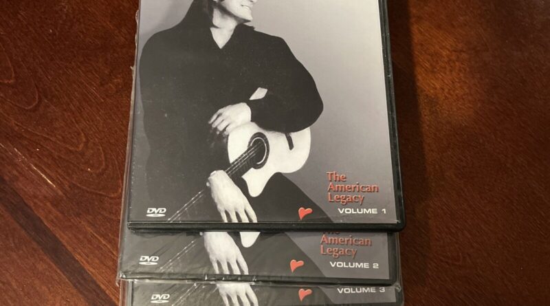 Esteban's Instructional Method for the Guitar Volumes  1-5 DVD- SHIPPING INCL.