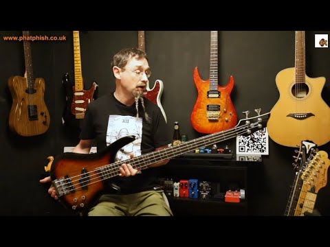 Gear4Music Chicago Bass / Thoughts On Affordable Gear