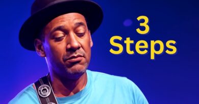 How Marcus Miller Gets The Perfect Slap Bass Tone