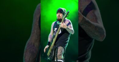 How to get Fieldy's bass tone in 30 seconds! #bass #korn