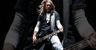 How to get Rex Brown's bass tone in 30 seconds! #bass #bassguitar #pantera