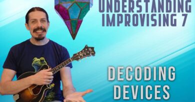 Improvising on Worried Man Blues – Decoding Devicework (Intermediate Mandolin)