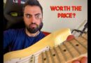 Malmsteen’s Guitar Review (Yngwie’s Signature Strat)