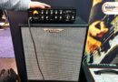 NAMM 2025: Ashdown Engineering EVO Series