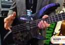 NAMM 2025 Peavey Cirrus Bass