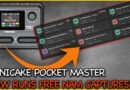 SONICAKE – Pocket Master NOW Runs NAM Captures!!! Game Changer!