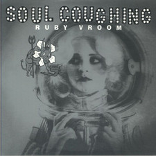 SOUL COUGHING - Ruby Vroom (30th Anniversary Deluxed Edition) - Vinyl (2xLP)