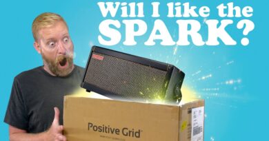 SPARK unboxing - Will I like it? - BUY BUY BUY or bye bye bye? - Viewer reviews at the end.