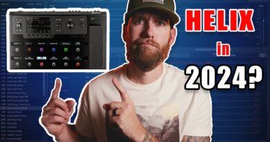 Should YOU Buy the LINE 6 HELIX in 2024? Honest Review and Comparison!