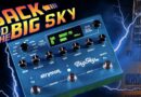 Strymon Big Sky MX – Is It Really a Big Deal? [Reverb Demo & Review]