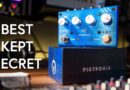 THIS is the best reverb pedal you haven’t yet heard of! Full Demo