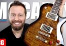 The BEST PRS SE EVER Made? – McCarty 594!