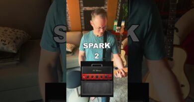 The BEST reason to upgrade to the Spark 2 Amp!