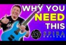 The Ultimate Value Guitar? Spira Guitars Reviewed