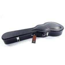 US High Grade Electric Guitar Hard Case for Gibson Les Paul LP Bulge Surface