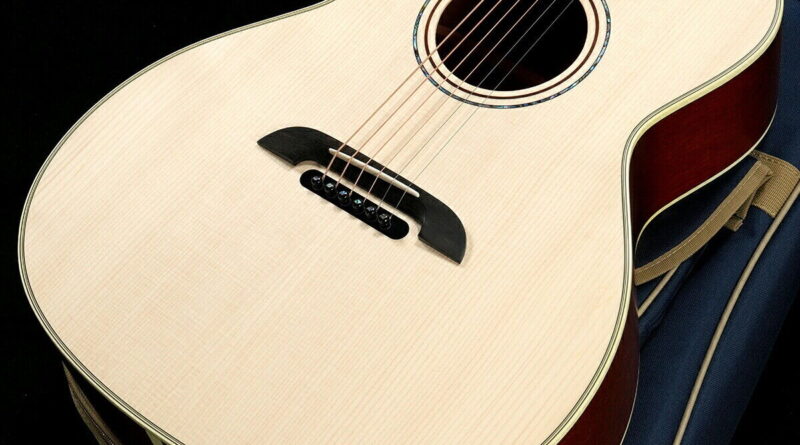 Used K.YAIRI / GYM60HD 2024 002674 Acoustic Guitar