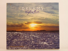 VARIOUS ARTISTS CAFE DEL AMR DREAMS 3 (54) 14 Track CD Album Picture Sleeve