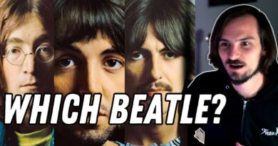 WHO Played Bass? Bass Teacher REACTS: ‘While My Guitar Gently Weeps’ - The Beatles