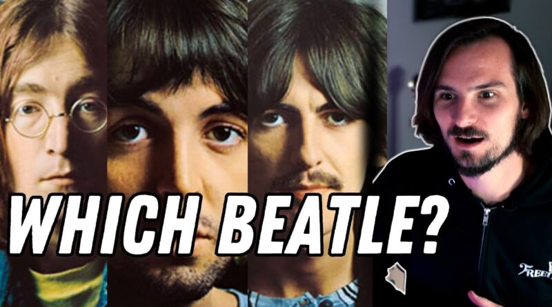 WHO Played Bass? Bass Teacher REACTS: ‘While My Guitar Gently Weeps’ - The Beatles