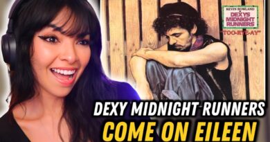 ABOUT TIME!!! | Dexys Midnight Runners - Come on Eileen | FIRST TIME REACTION