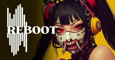 CTRL ALT DELETE - The FUTURE of Electro Music Starts HERE [No Copyright Music]