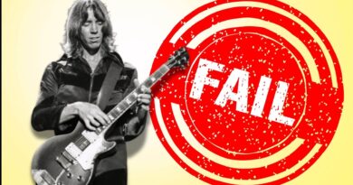 Can YOU Nail Tom Scholz's Sound Without His Gear?