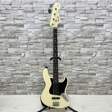 Fender Jazz Bass Aerodyne II 2006 Electric Bass Guitar - Clean Condition