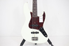 Fender MIJ HERITAGE 60S JB Electric Bass Guitar Used Free shipping from Japan