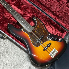 HISTORY HS-BJ4 3TS Electric Bass Guitar Good Condition Free shipping from Japan