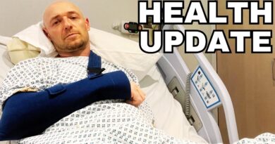 Health Update
