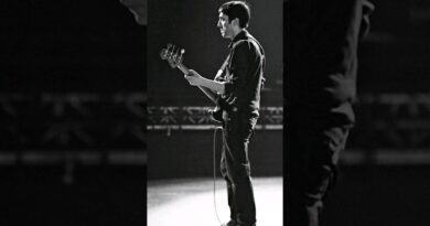 How to get Radiohead's bass tone in 30 seconds! #bass #bassguitar #radiohead