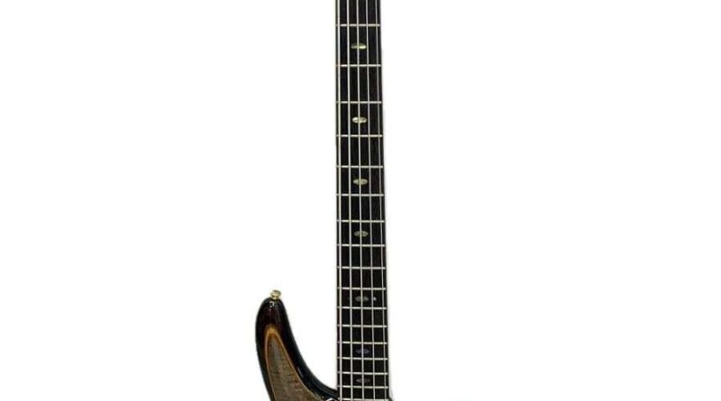 Ibanez SR1405 BRW Electric Bass Guitar