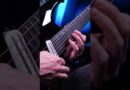 This 27 FRET guitar sounds INSANE ????