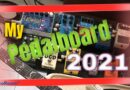 pedalboard 2021