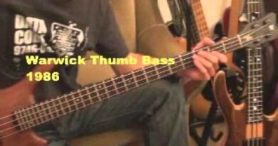 ACCUGROOVE vs EPIFANI vs SCHROEDER