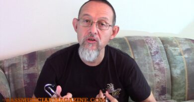 Bass Musician Magazine Reviews Noggin Rockers