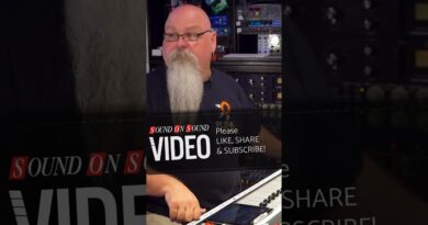 Bass recording tips from Grammy-winning producer Vance Powell #recording #studio