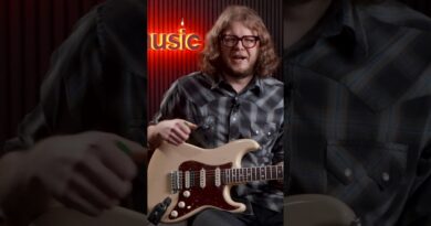 Boss Katana Go: The Best Headphone Amp yet? Click the link above for the full video! #guitar #boss