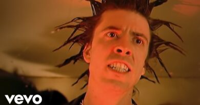 Foo Fighters - Everlong (Official HD Video)