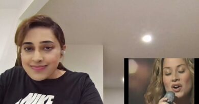 Lara Fabian’s "ADAGIO" – A Heart-Wrenching Performance You Can't Miss