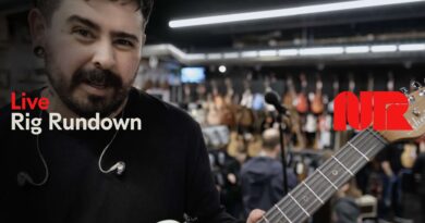 NRTHRN — Rig Rundown (November 2022)